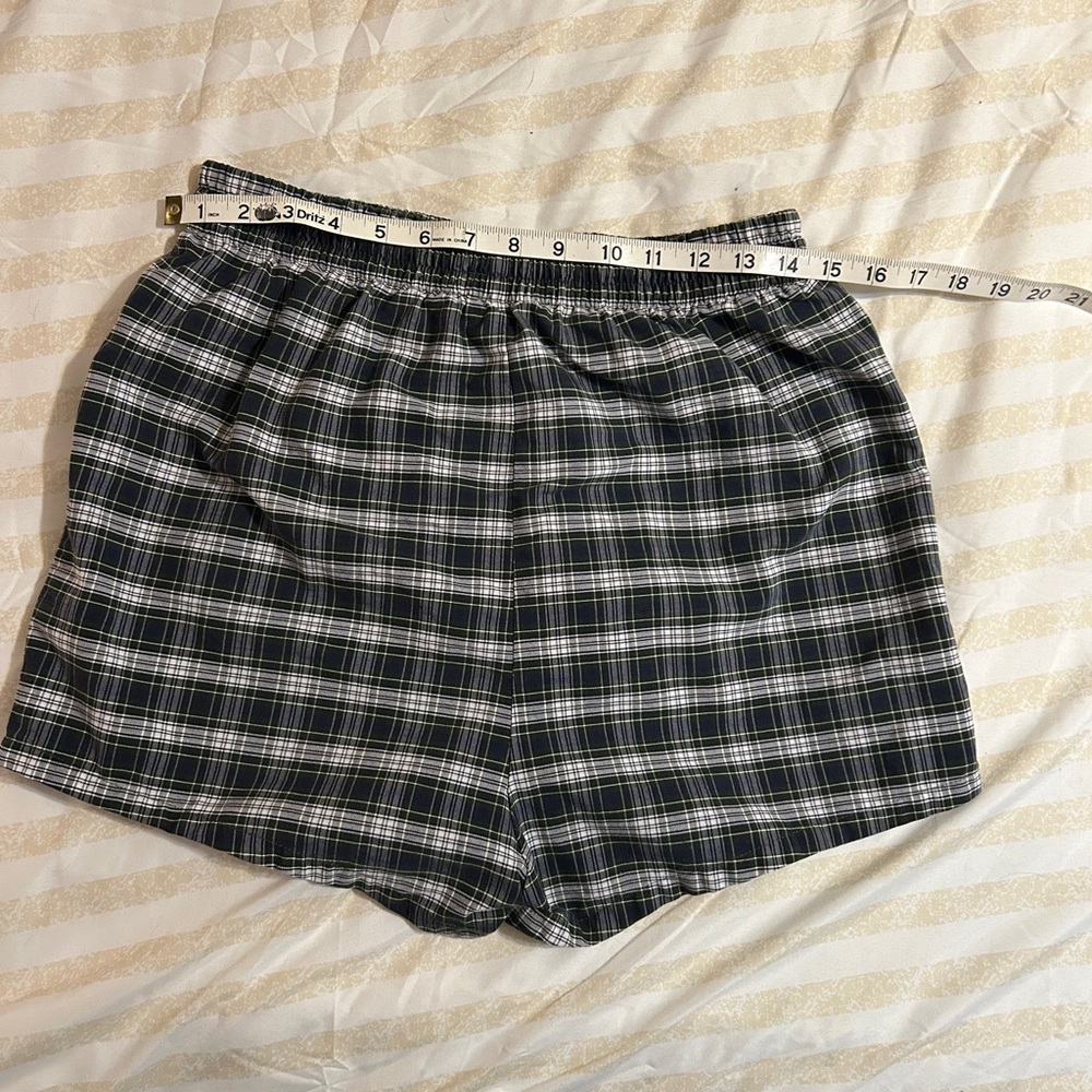 Vintage men’s Jantzen swim trunks